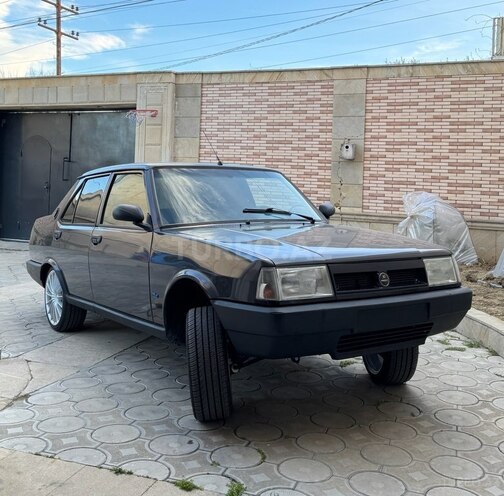 Tofas Sahin 2005, 79,000 km - 1.6 l - Bakı