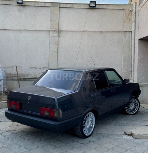 Tofas Sahin 2005, 79,000 km - 1.6 l - Bakı