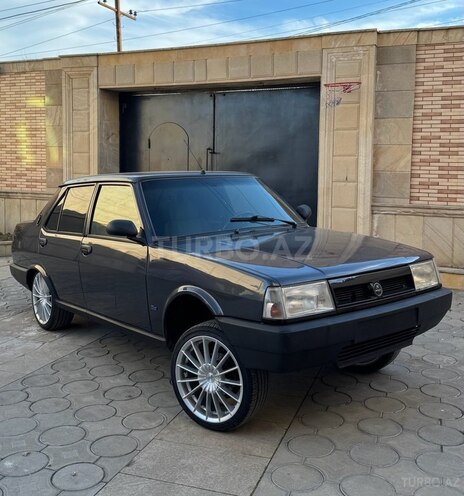 Tofas Sahin 2005, 79,000 km - 1.6 l - Bakı