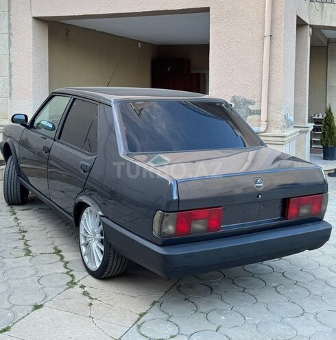 Tofas Sahin 2005, 79,000 km - 1.6 l - Bakı