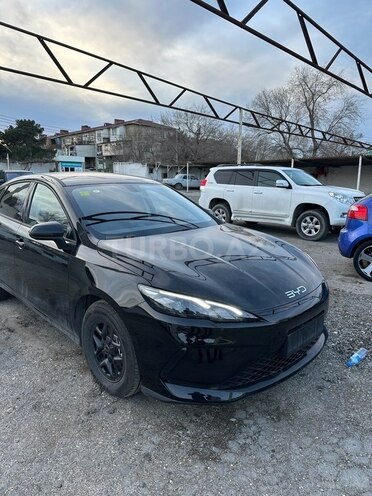 BYD  2025, 8,300 km - 1.5 l - Bakı