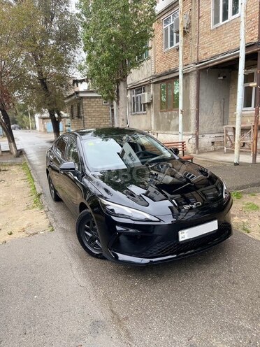 BYD  2025, 8,300 km - 1.5 l - Bakı