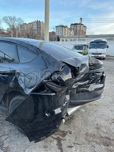 BYD  2025, 8,300 km - 1.5 l - Bakı