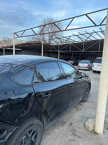 BYD  2025, 8,300 km - 1.5 l - Bakı
