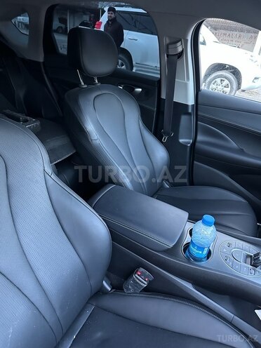 BYD  2025, 8,300 km - 1.5 l - Bakı