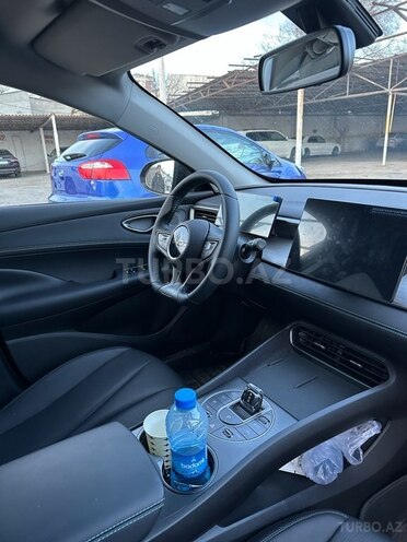 BYD  2025, 8,300 km - 1.5 l - Bakı