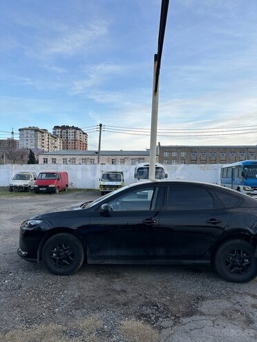 BYD  2025, 8,300 km - 1.5 l - Bakı