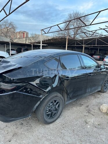 BYD  2025, 8,300 km - 1.5 l - Bakı