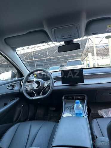 BYD  2025, 8,300 km - 1.5 l - Bakı
