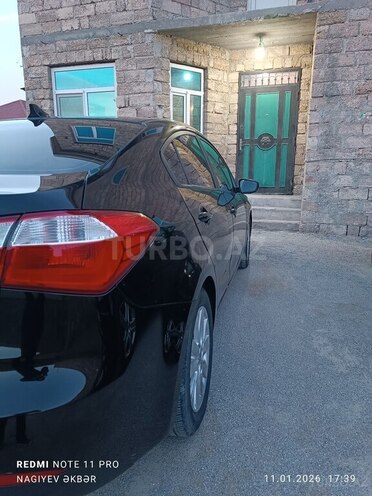 Kia Forte 2014, 185,600 km - 1.8 l - Bakı