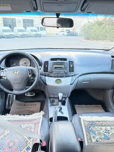 Hyundai Elantra 2007, 265,000 km - 1.6 l - Bakı
