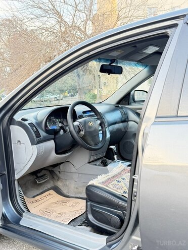 Hyundai Elantra 2007, 265,000 km - 1.6 l - Bakı