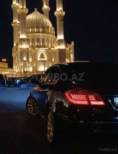 Hyundai Genesis 2009, 260,000 km - 3.8 л - Bakı