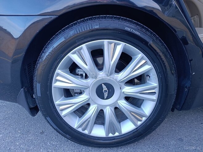 Hyundai Genesis 2009, 260,000 km - 3.8 л - Bakı