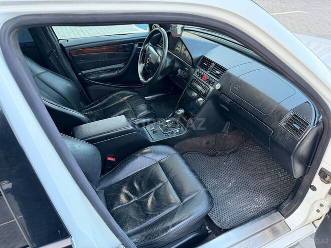 Mercedes C 240 2000, 310,000 km - 2.4 l - Bakı