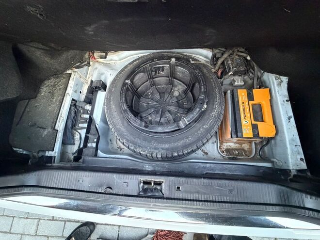 Mercedes C 240 2000, 310,000 km - 2.4 l - Bakı