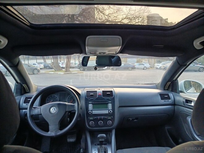 Volkswagen Jetta 2007, 250,000 km - 1.6 l - Bakı