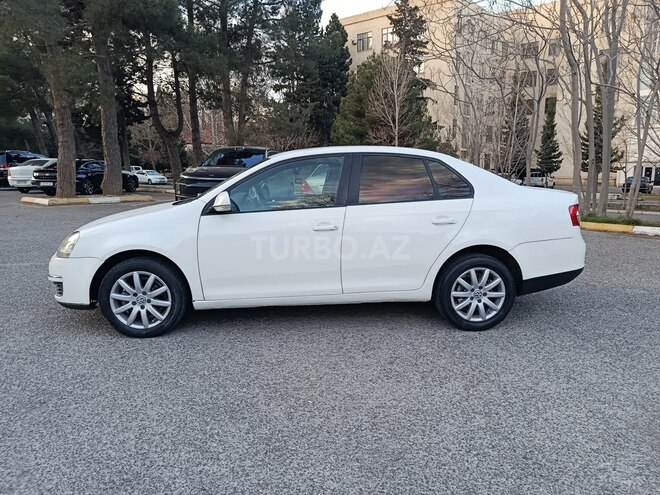 Volkswagen Jetta 2007, 250,000 km - 1.6 l - Bakı