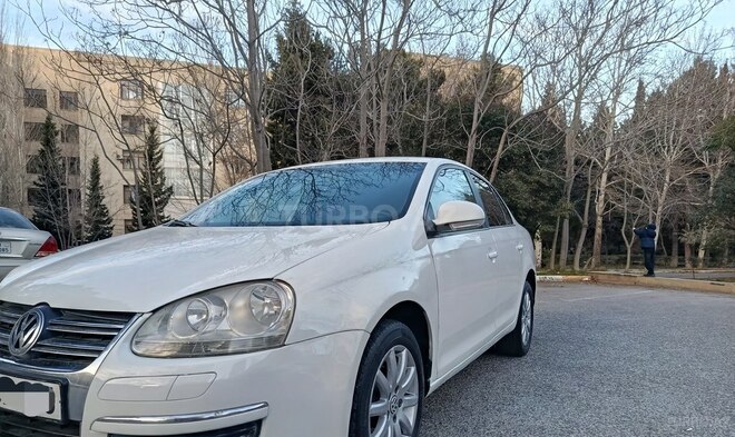 Volkswagen Jetta 2007, 250,000 km - 1.6 l - Bakı