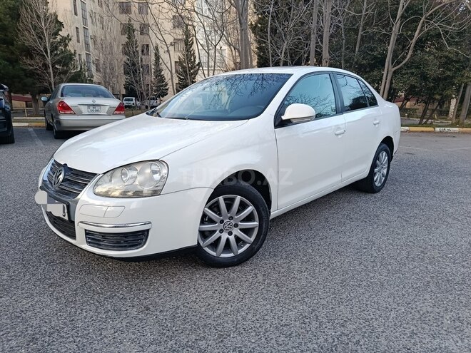 Volkswagen Jetta 2007, 250,000 km - 1.6 l - Bakı