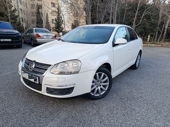 Volkswagen Jetta 2007, 250,000 km - 1.6 l - Bakı