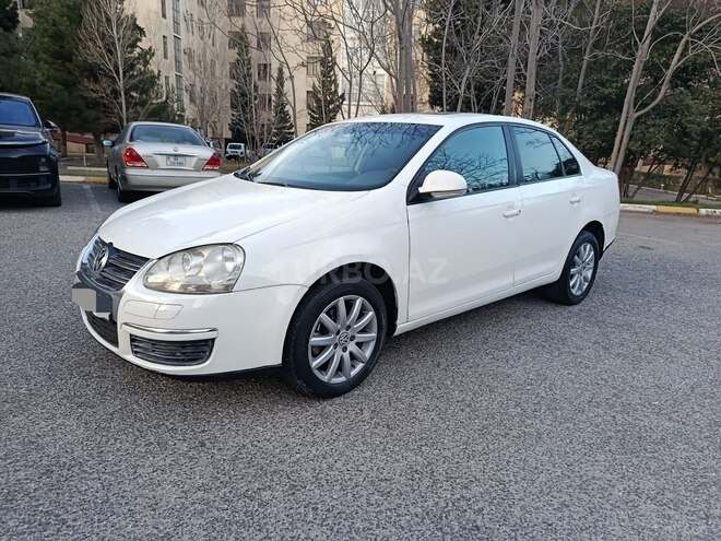 Volkswagen Jetta 2007, 250,000 km - 1.6 l - Bakı