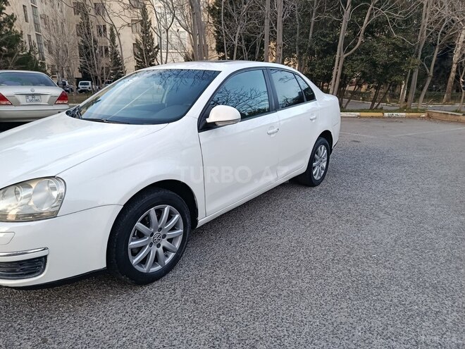 Volkswagen Jetta 2007, 250,000 km - 1.6 l - Bakı