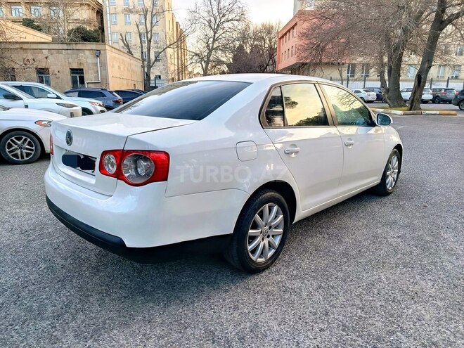 Volkswagen Jetta 2007, 250,000 km - 1.6 l - Bakı