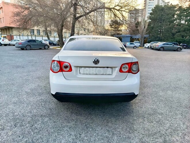 Volkswagen Jetta 2007, 250,000 km - 1.6 l - Bakı