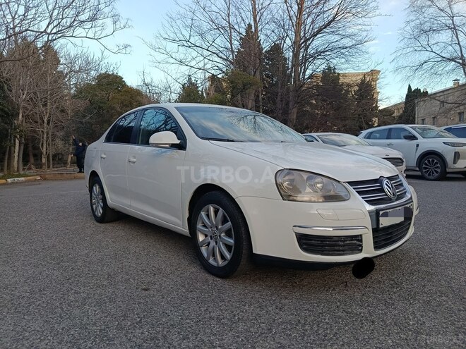Volkswagen Jetta 2007, 250,000 km - 1.6 l - Bakı