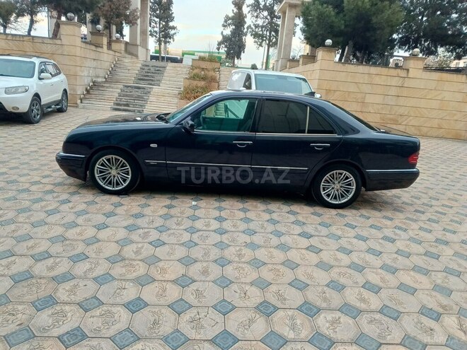 Mercedes E 280 1996, 325,654 km - 2.8 l - Gəncə
