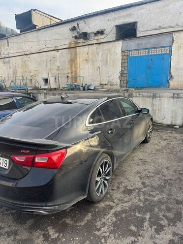 Chevrolet Malibu 2020, 80,000 km - 1.5 l - Bakı