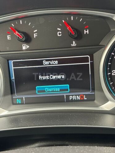 Chevrolet Malibu 2020, 80,000 km - 1.5 l - Bakı