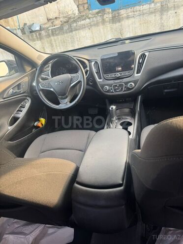 Chevrolet Malibu 2020, 80,000 km - 1.5 l - Bakı