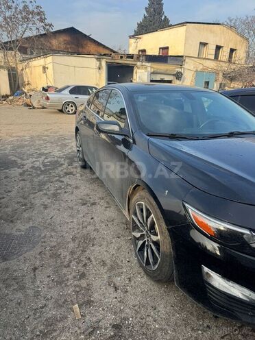 Chevrolet Malibu 2020, 80,000 km - 1.5 l - Bakı