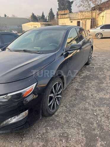 Chevrolet Malibu 2020, 80,000 km - 1.5 l - Bakı