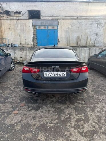 Chevrolet Malibu 2020, 80,000 km - 1.5 l - Bakı