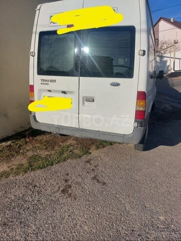 Ford Transit 2012, 330,000 km - 2.2 л - Bakı