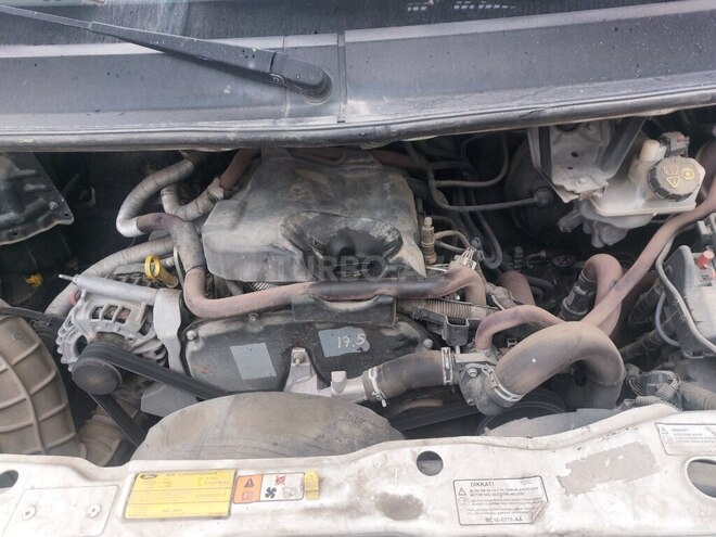 Ford Transit 2012, 330,000 km - 2.2 л - Bakı