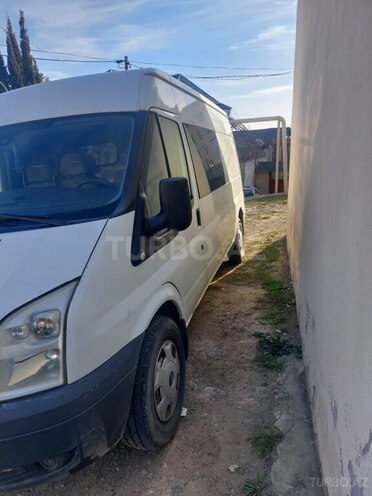 Ford Transit 2012, 330,000 km - 2.2 л - Bakı