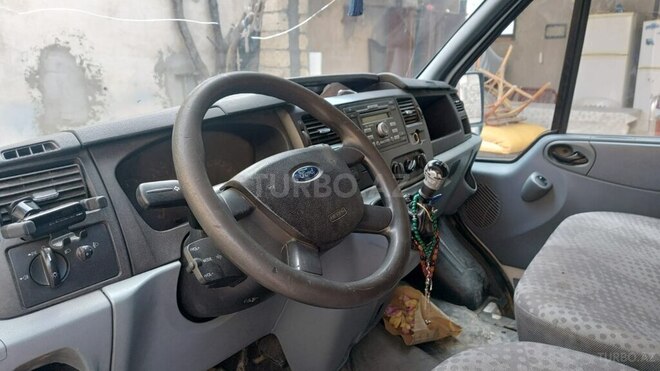Ford Transit 2012, 330,000 km - 2.2 л - Bakı