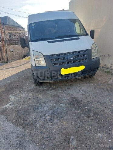 Ford Transit 2012, 330,000 km - 2.2 л - Bakı