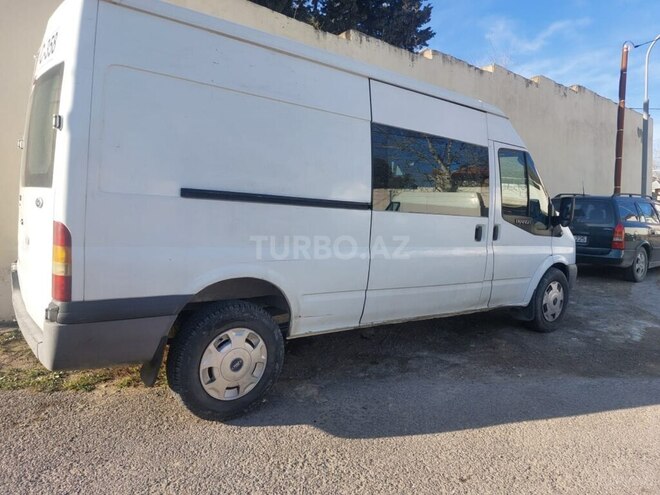Ford Transit 2012, 330,000 km - 2.2 л - Bakı