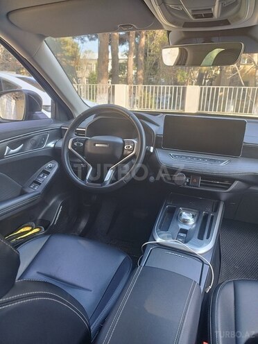 Haval  2023, 74,000 km - 1.5 l - Bakı