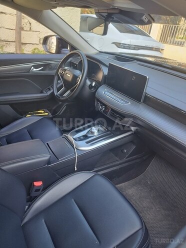 Haval  2023, 74,000 km - 1.5 l - Bakı