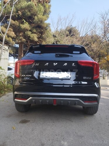 Haval  2023, 74,000 km - 1.5 l - Bakı