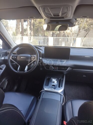 Haval  2023, 74,000 km - 1.5 l - Bakı
