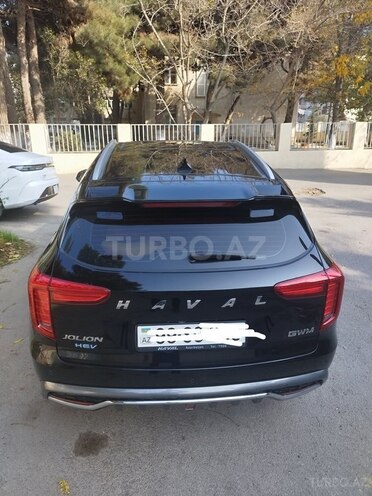 Haval  2023, 74,000 km - 1.5 l - Bakı