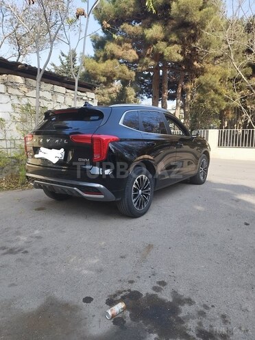 Haval  2023, 74,000 km - 1.5 l - Bakı
