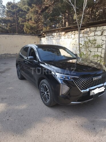 Haval  2023, 74,000 km - 1.5 l - Bakı